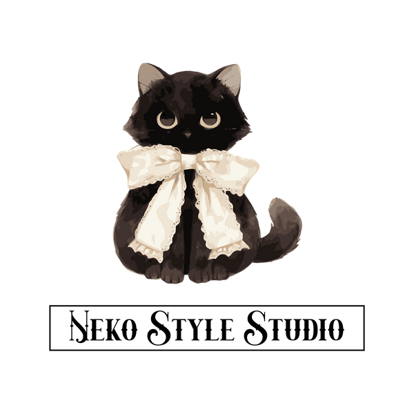 NekoStyleStudio